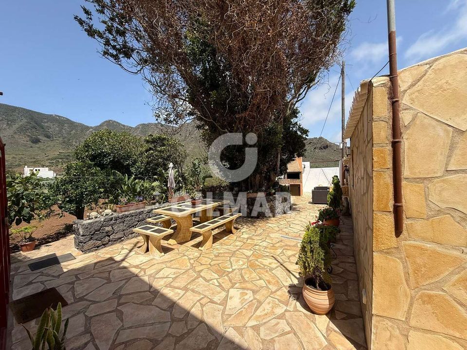 Finca i Santiago Del Teide, Tenerife - foto 2